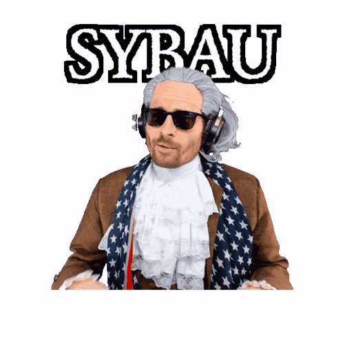 SYBAU meme showing tired of drama expression