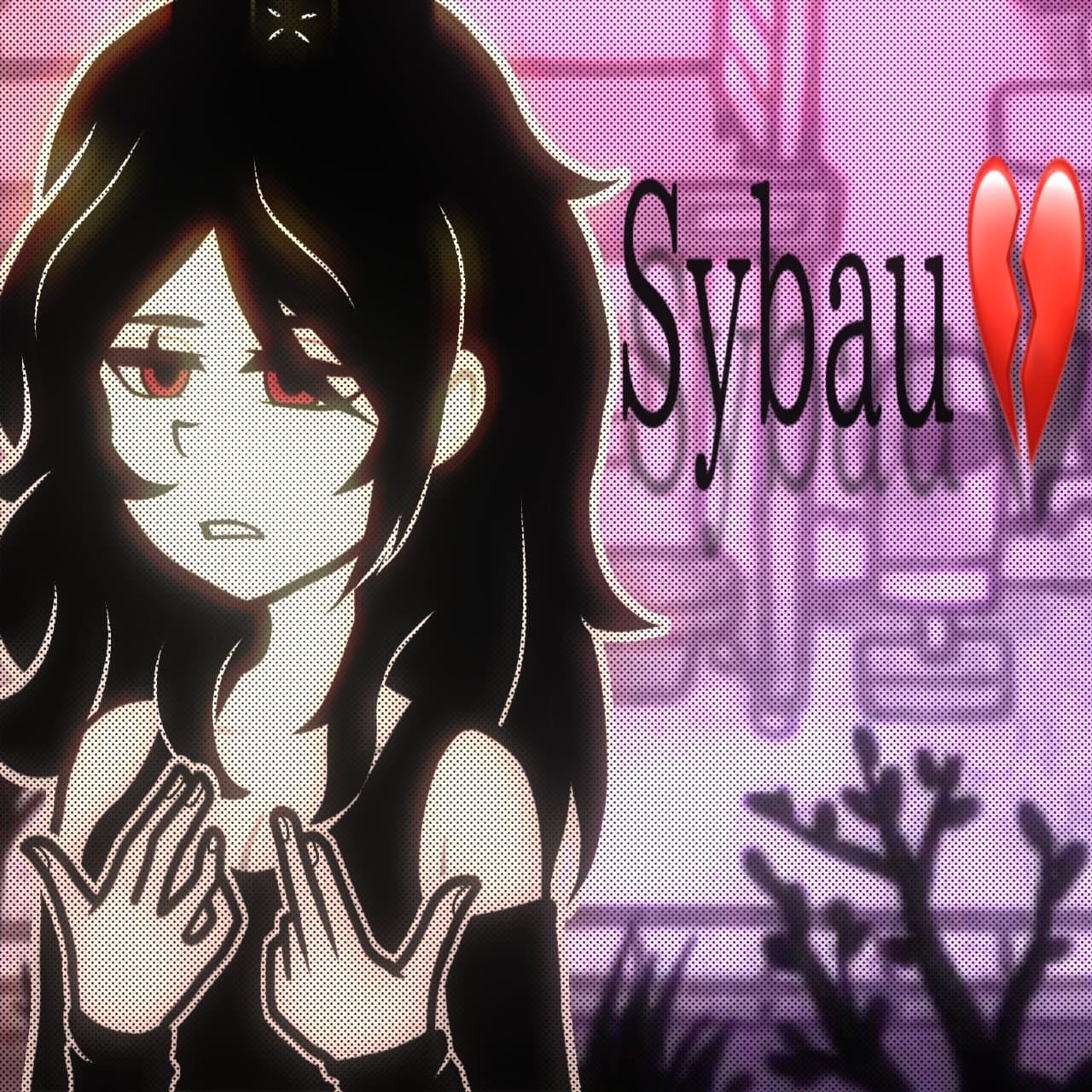 SYBAU meme with done with nonsense attitude