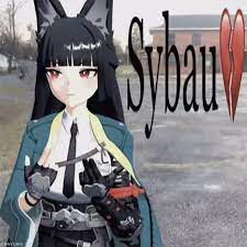 SYBAU picture with classic annoyed look