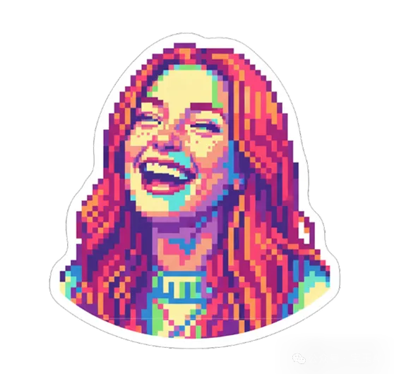 Pixel Art