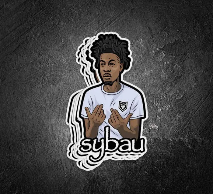 What is SYBAU meme meaning explanation